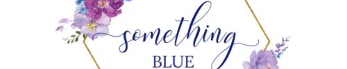 Something Blue Texas